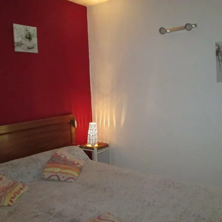 Le Chambron Lejlighed Condorcet