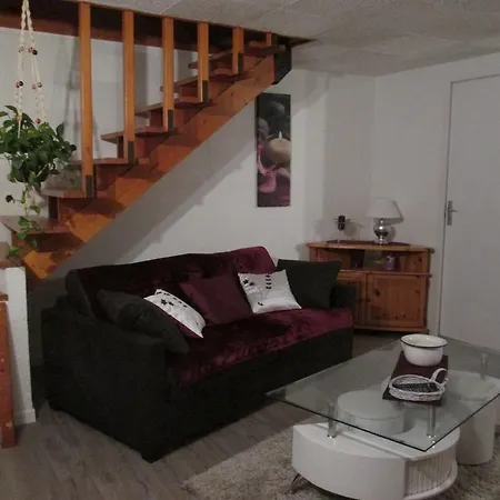 Appartement Le Chambron Condorcet