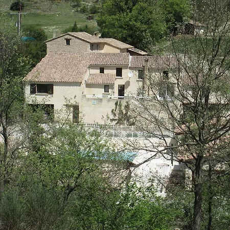 Le Chambron Апартаменты Condorcet