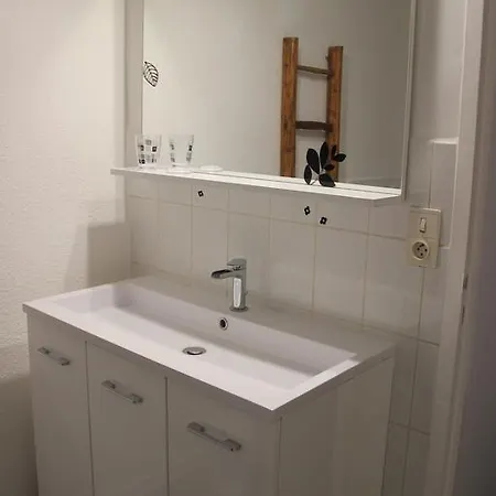 Le Chambron Апартаменты Condorcet