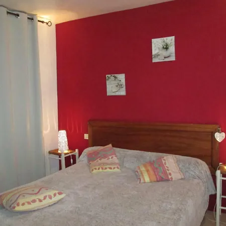 Апартаменты Le Chambron Condorcet