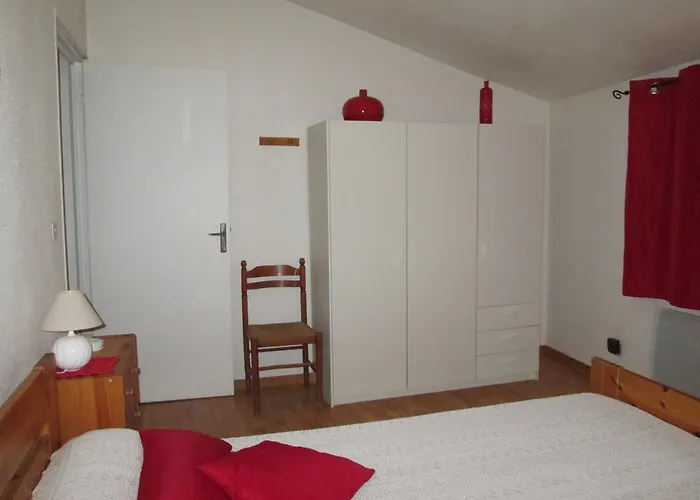 Le Chambron Appartement *