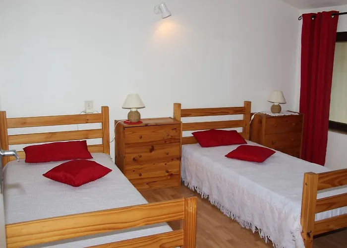 Appartement Le Chambron