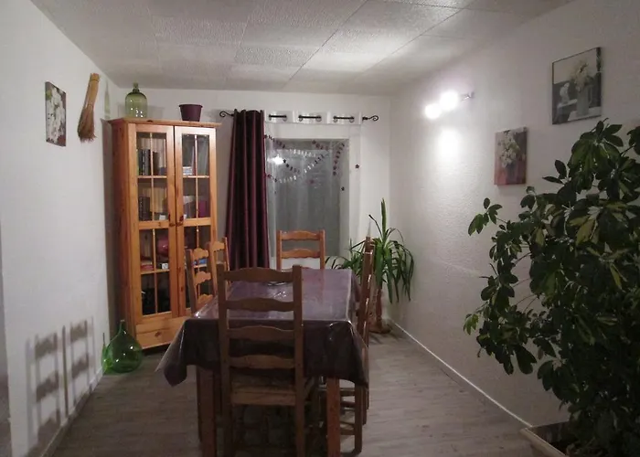 Le Chambron Appartement