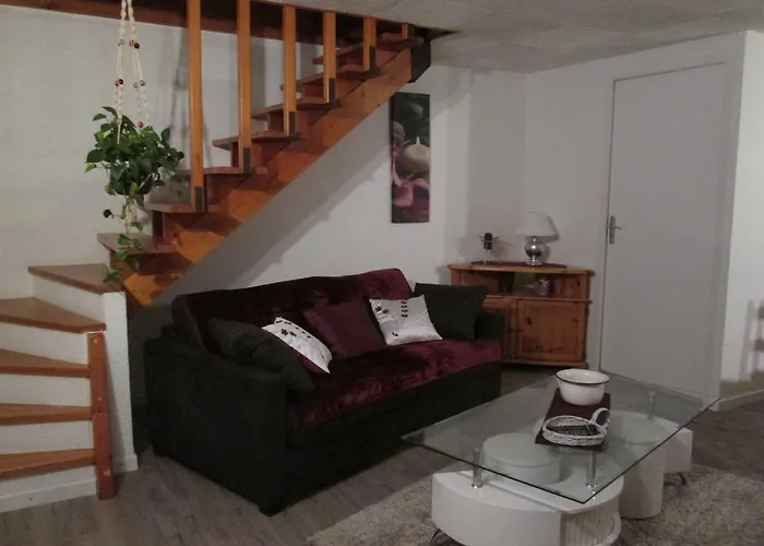 Appartement Le Chambron Condorcet