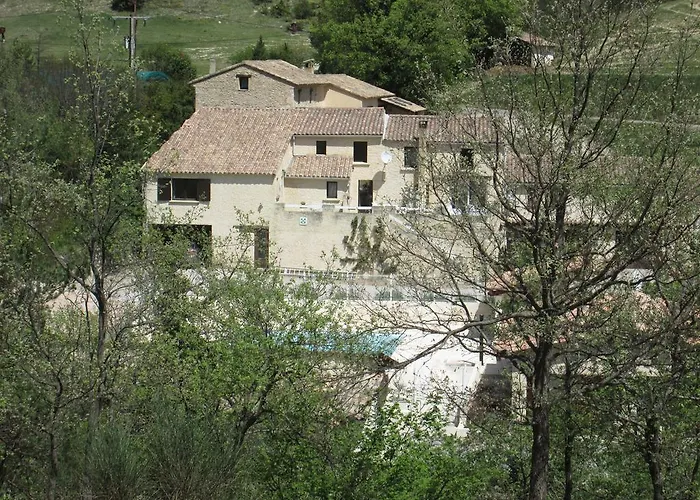 Le Chambron Appartement Condorcet
