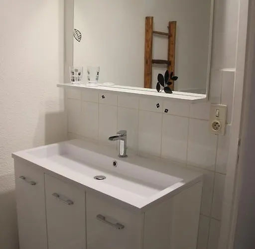 Le Chambron Appartement Condorcet