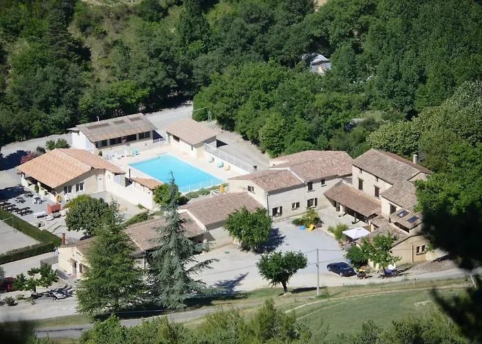 Le Chambron Appartement