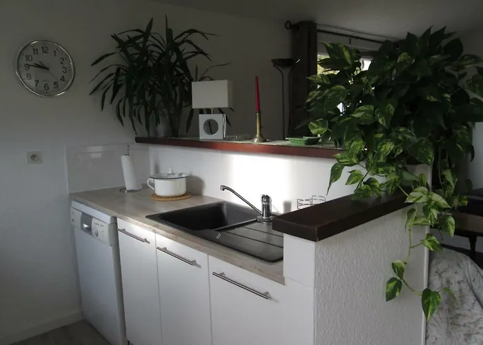 Appartement Le Chambron