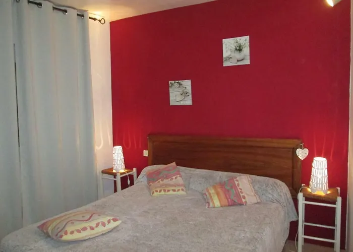 Appartement Le Chambron Condorcet