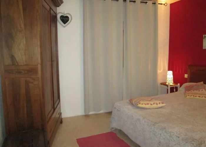 Le Chambron Appartement *